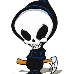 Meet your Posher, Jordan